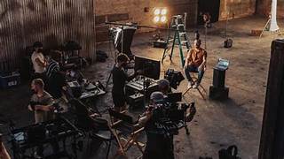 Cinematic Experience