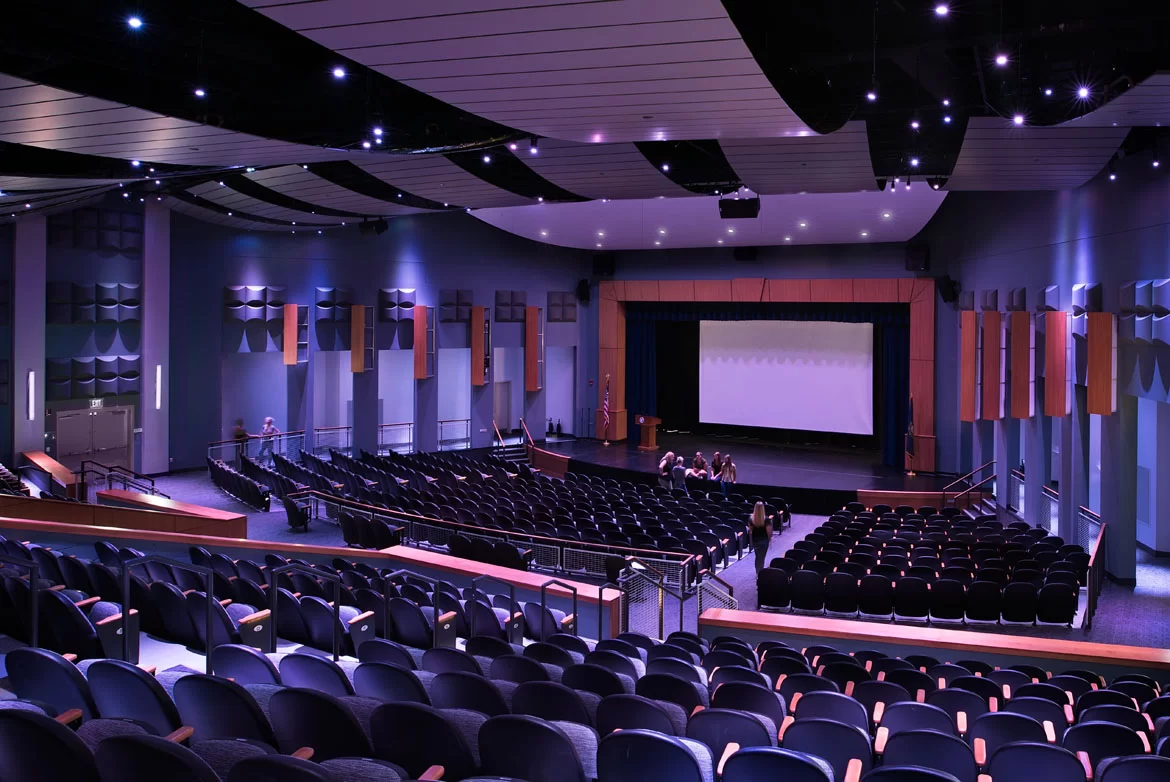 Auditorium