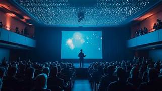 Cinematic Experience